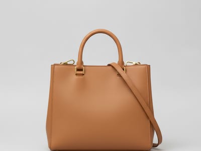 bag — visual dictionary illustration