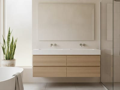 bathroom — visual dictionary illustration