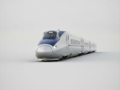 express — visual dictionary illustration