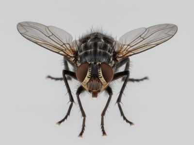 fly — visual dictionary illustration
