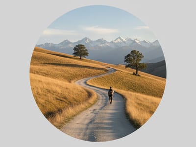 journey — visual dictionary illustration