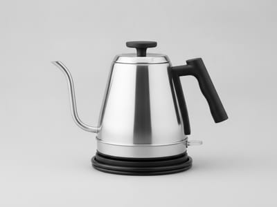 kettle — visual dictionary illustration