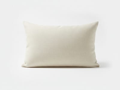 pillow — visual dictionary illustration