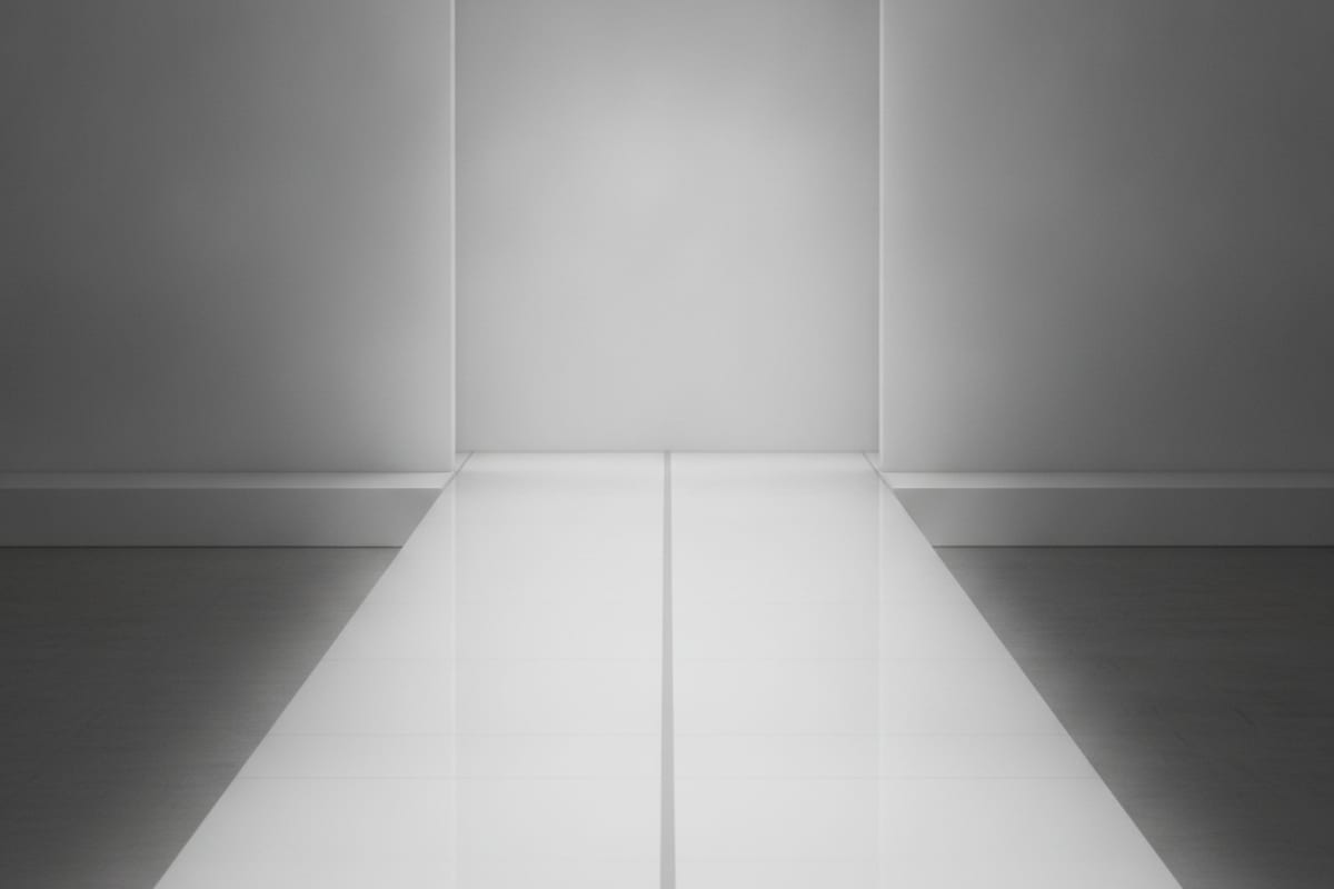 runway — shown at the airport