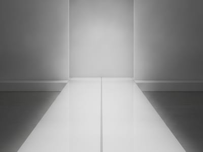 runway — visual dictionary illustration