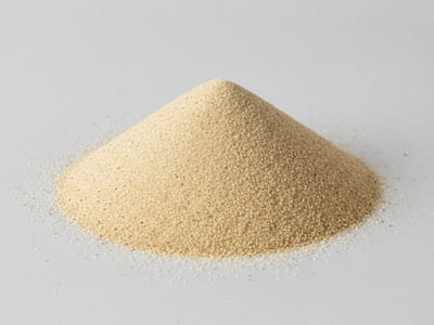 sand — visual dictionary illustration