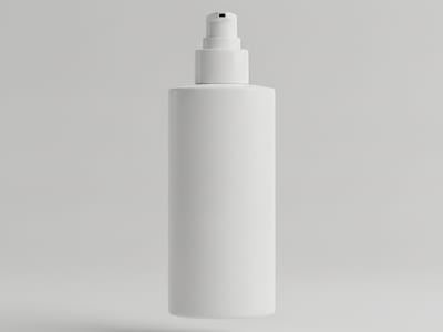 sunscreen — visual dictionary illustration