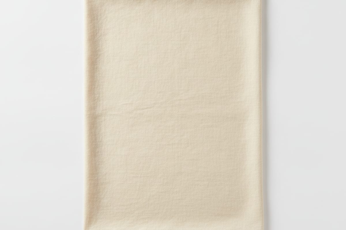 tablecloth — shown at the restaurant