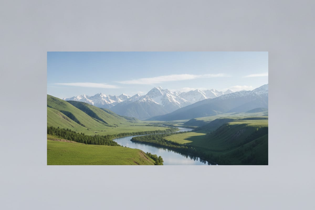view — shown at the hotel