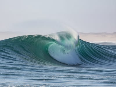 wave — visual dictionary illustration