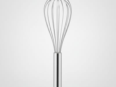 whisk — visual dictionary illustration